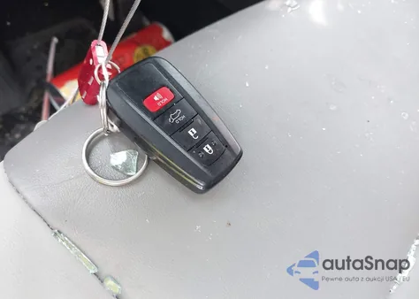 2020 Toyota Rav4 Xle Premium from USA, damaged, VIN JTMA1RFV2LJ034867